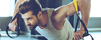 TRX Functional Training